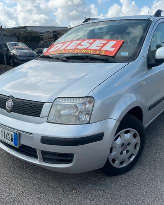 Fiat Panda 1.3 MJT S&S Lounge