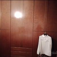 Camera da letto matrimoniale conpleta