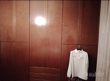 Camera da letto matrimoniale conpleta