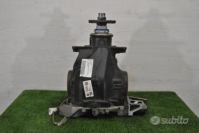 BMW G23 G29 Differenziale 215LWS I=3,15 | 19109