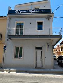 Eleganza mediterranea