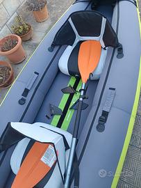 canoa