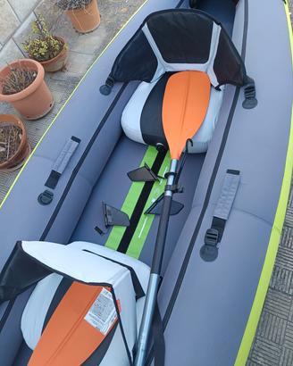 canoa
