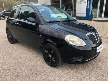 LANCIA Y - 2009 euro 4