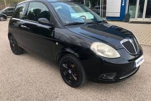 LANCIA Y - 2009 euro 4