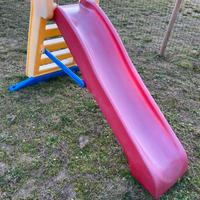 Scivolo bambini