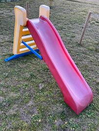 Scivolo bambini