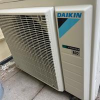 Condizionatore DAIKIN