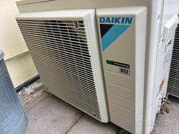 Condizionatore DAIKIN