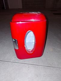 Mini frigo da auto