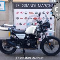 Royal Enfield Himalayan