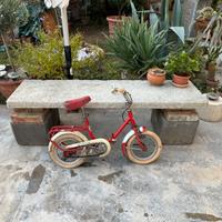 Bici da bambino pieghevole