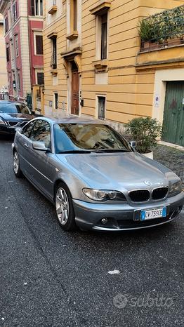 BMW Serie 3 (E46) - 2005