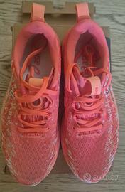 Scarpe running asics