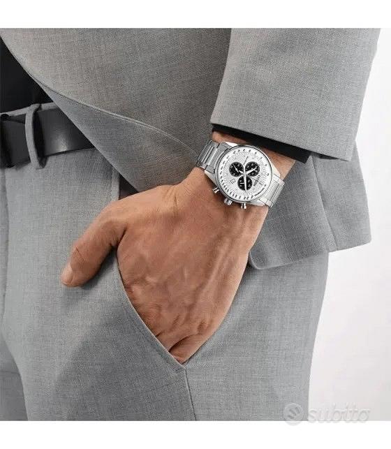 CITIZEN CHRONO 2390 NUOVO OFFERTISSMA Abbigliamento e