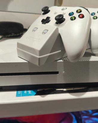x box One s 1 tb