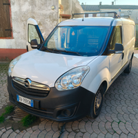 Opel combo van passo lungo NO IVA