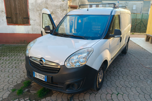 Opel combo van passo lungo NO IVA