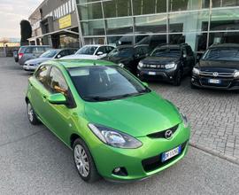 Mazda 2 neopatentati 69000 km come nuova