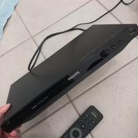 PHILIPS DVP-3880 - DVD - CON TELECOMANDO