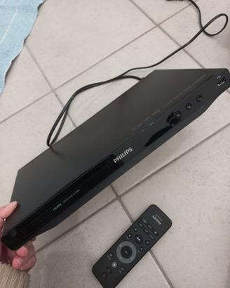 PHILIPS DVP-3880 - DVD - CON TELECOMANDO