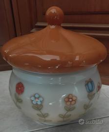 Biscottiera Thun mod. grande Country.