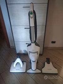 Folletto VK220 S + accessori