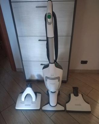 Folletto VK220 S + accessori