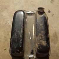 serbatoio piaggio bravo ciao si boxer boss