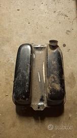 serbatoio piaggio bravo ciao si boxer boss