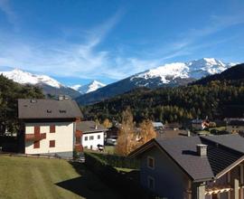 Natale a SoleLuna Bormio