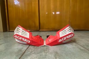 Paramani acerbis