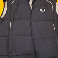 Giubbotto  smanicato 