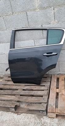 Porta post sinistra kia sportage 2019