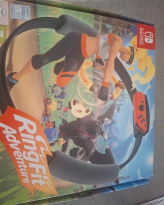 switch e giochi