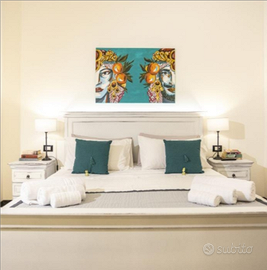 Deliziosi Mini appartamenti Centro Storico