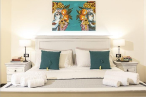 Deliziosi Mini appartamenti Centro Storico