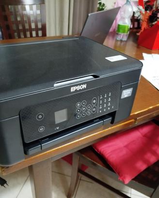 STAMPANTE EPSON WF-2910DWF