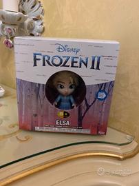 Figura Elsa Frozen 2