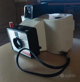 polaroid macchina fotografica 