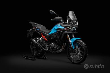 MORBIDELLI T352 X EURO5+