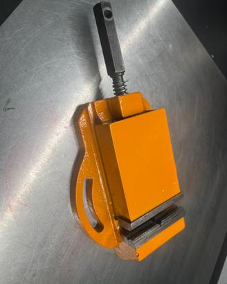 Morsa FZA 100