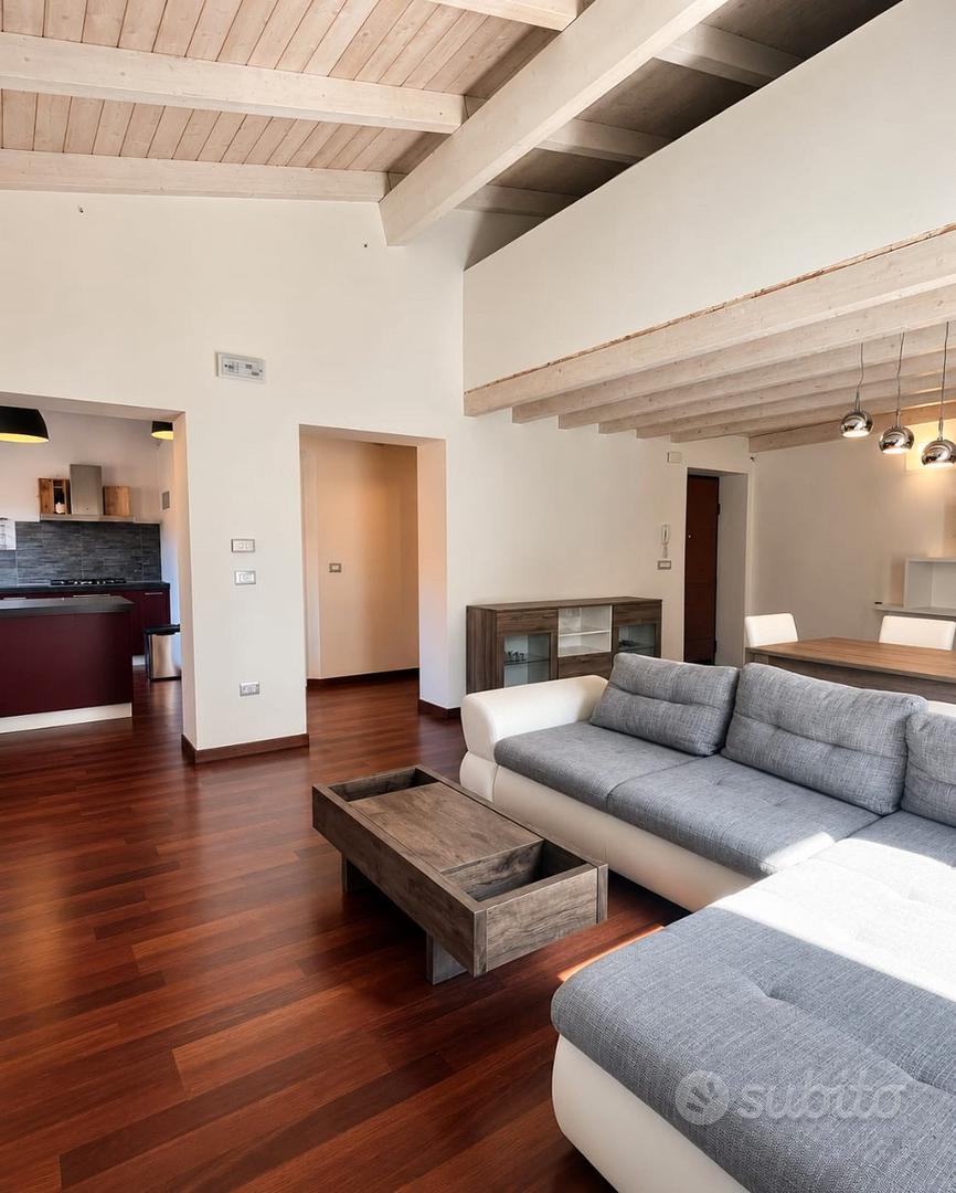 Appartamento – SS - Vista 4