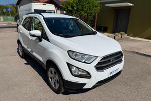 FORD EcoSport 1.0 EcoBoost 100 CV Plus