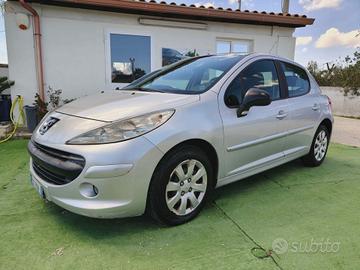 Peugeot 207 1.4 HDi 70CV 5p. XT - 2006