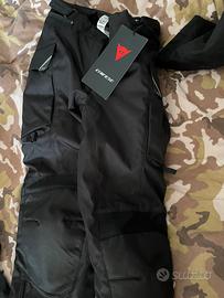 2 Ladakh 3L pants Dainese