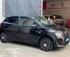 Citroen C1 NEOPATENTATI AUTOMATICA 5P