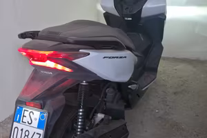 Scooter forza 125cc 