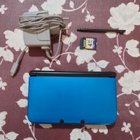 Nintendo 3ds XL 