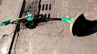 taglia erba elettrico